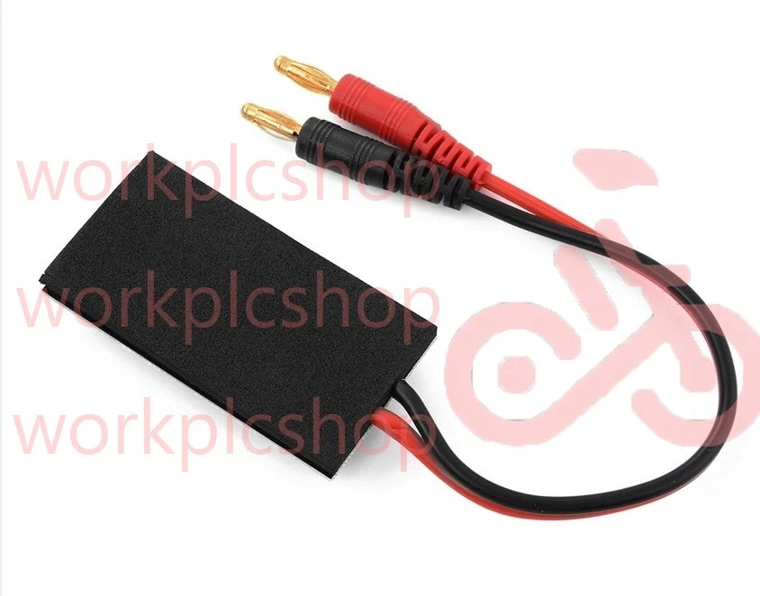 3.7V Micro Parallel Board Battery Charging Panel For Helicopter Lipo Batteries