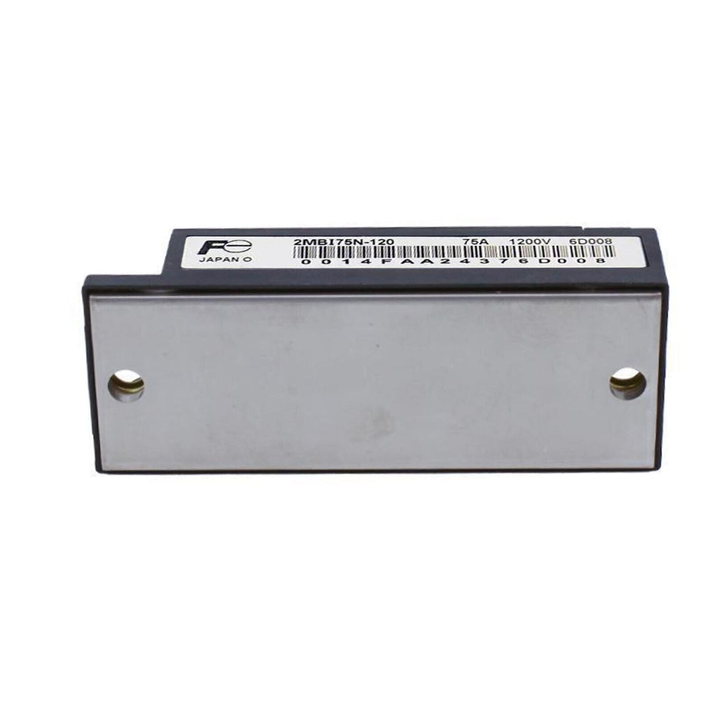 FUJI 2MBI75N-120 Power Module Supply - FUJI