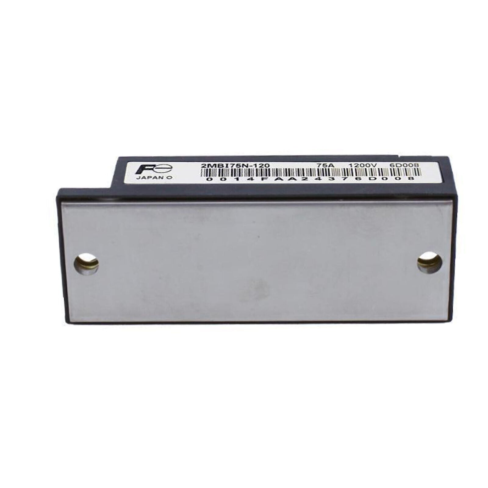 FUJI 2MBI75N-120 Power Module Supply - FUJI