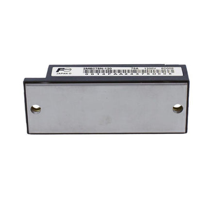 FUJI 2MBI75N-120 Power Module Supply - FUJI