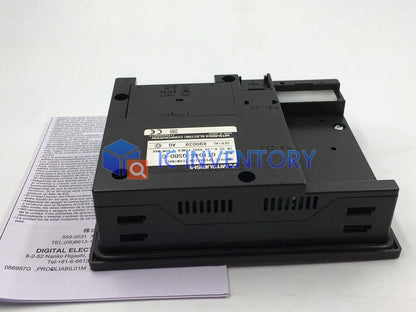 new Mitsubishi GT1045-QSBD-C - MITSUBISHI