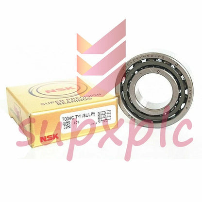 1PC NSK Ball Screw Bearing 30TAC62BSUC10PN7B 30×62×15mm Fast delivery