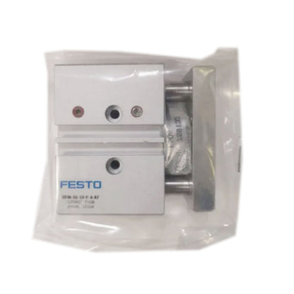FESTO DFM-170907 Guided Actuator - Precision Motion Control - FESTO