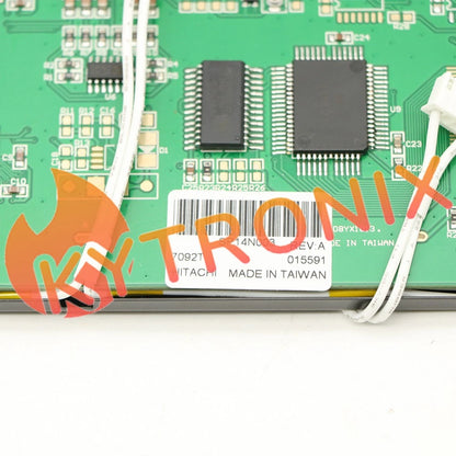 1PCS 5.5" LCD Screen SP14N003 Blue Panel Compatible Hitachi Replace
