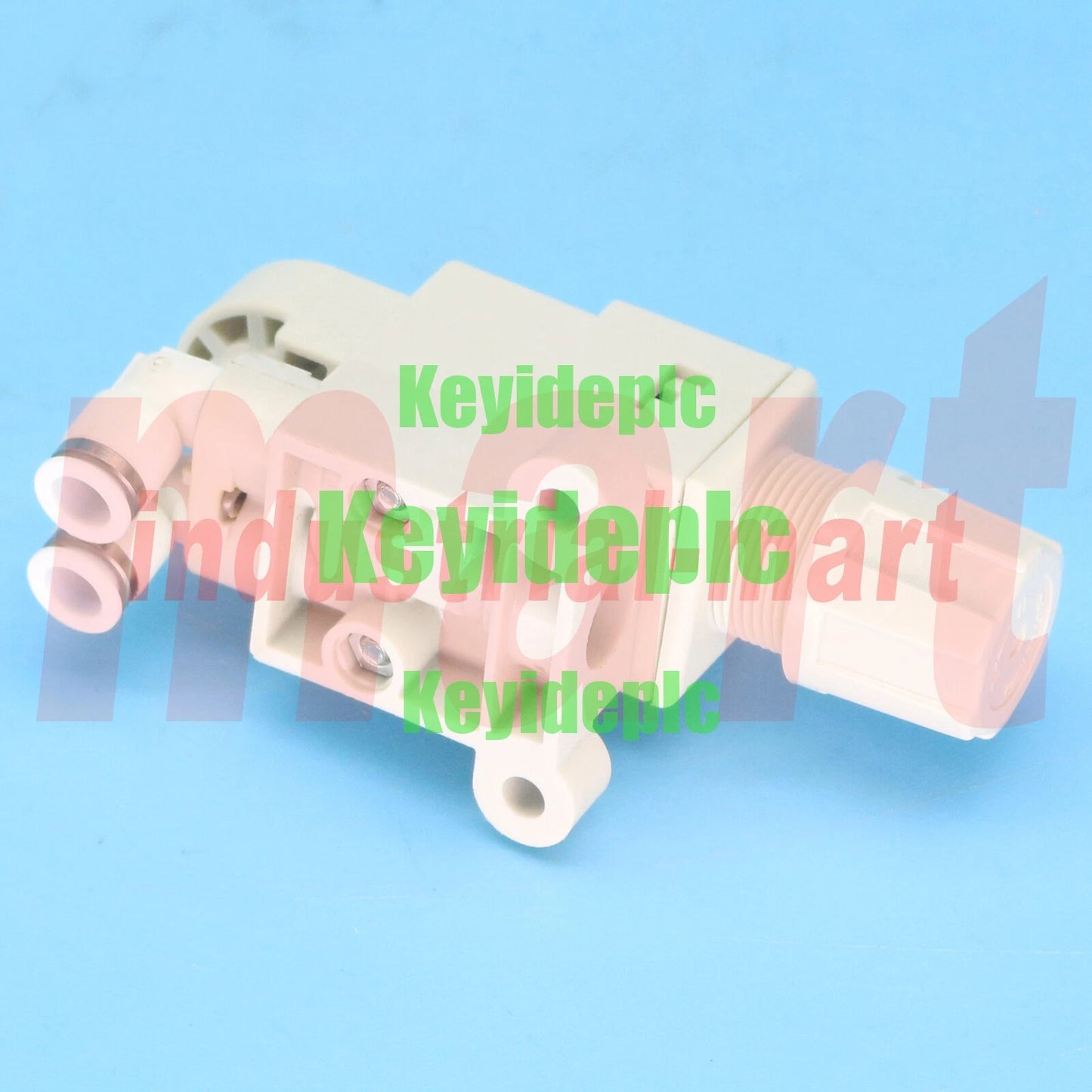 1PCS For CKD RB500-LLC6-LT Pressure Regulator Free Shipping #ke