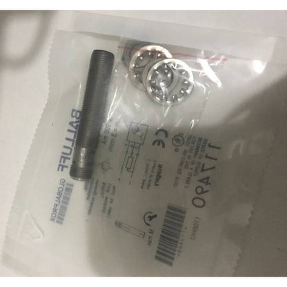 1PC BALLUFF BES M12ML-PSC30A-S04G-W Proximity Sensor - BALLUFF