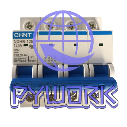 Chint NXHB Series NXHB-125 Circuit Breaker Isolating Switch