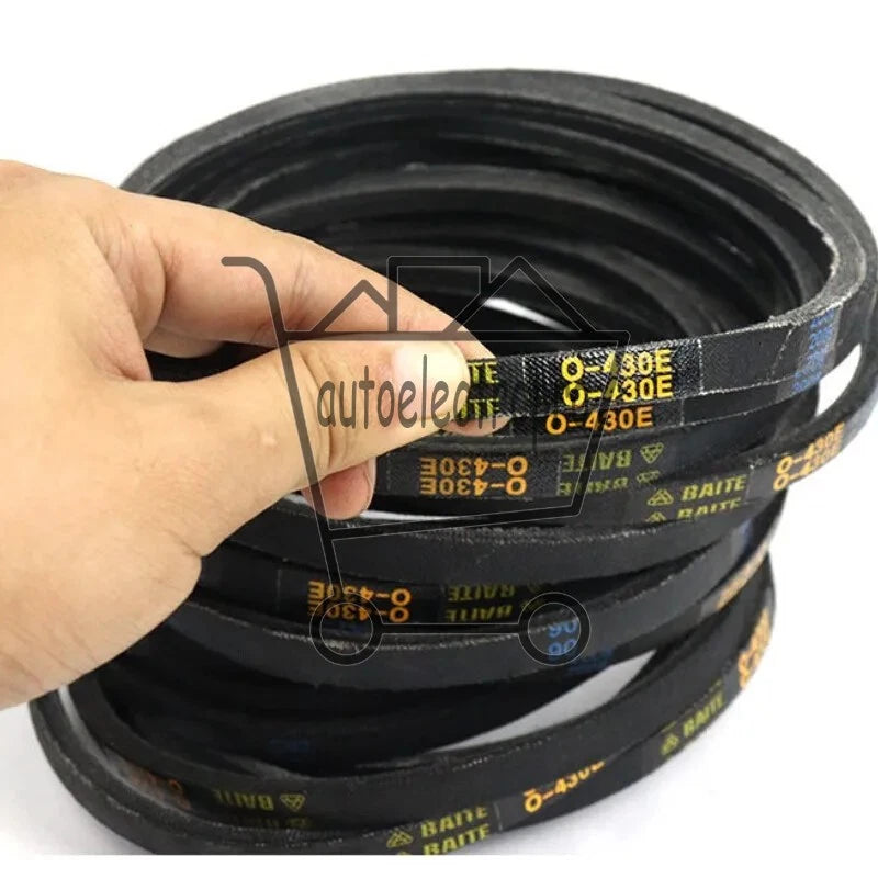 1pcs O-600E belt Washing machine conveyor belt
