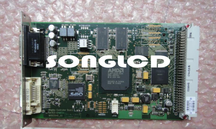 GE Healthcare B-DISPX-00 Model M1003948-00 - 1 Piece - GE HEALTHCARE