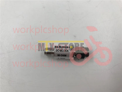 1pcs MINI BLK-89-S+ Dc blocking device Fast Ship SMA