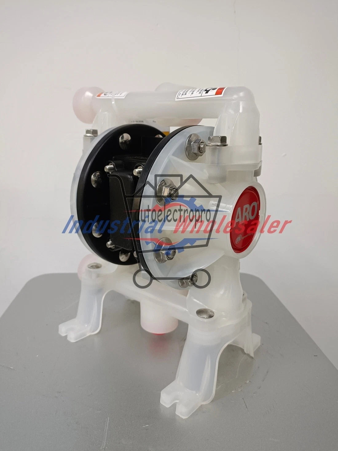 1PC ARO INGERSOLL RAND PD05P-ARS-PTT-B Double Diaphragm Pump Fast delivery