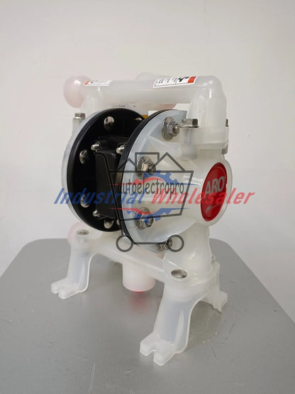 1PC ARO INGERSOLL RAND PD05P-ARS-PTT-B Double Diaphragm Pump Fast delivery