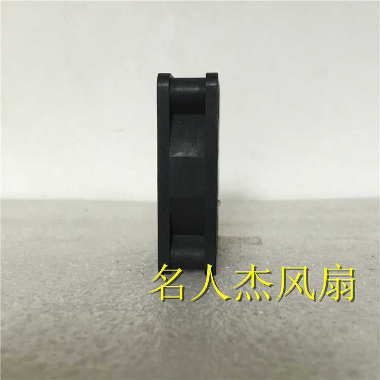 1pcs Sanyo 9GA0512P7A001 DC12V 0.08A 5015 ball 4-wire PWM cooling fan
