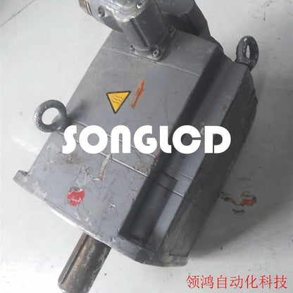 1PCS 1FT7102-5AF70-1FB1 Servo Motor with Precision Control - OMRON