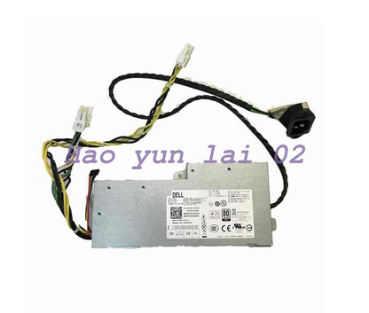 ONE For DELL 9010 2330 All-in-one Power Supply L200EA-00 F200EU-01 D200EA-00 #SK