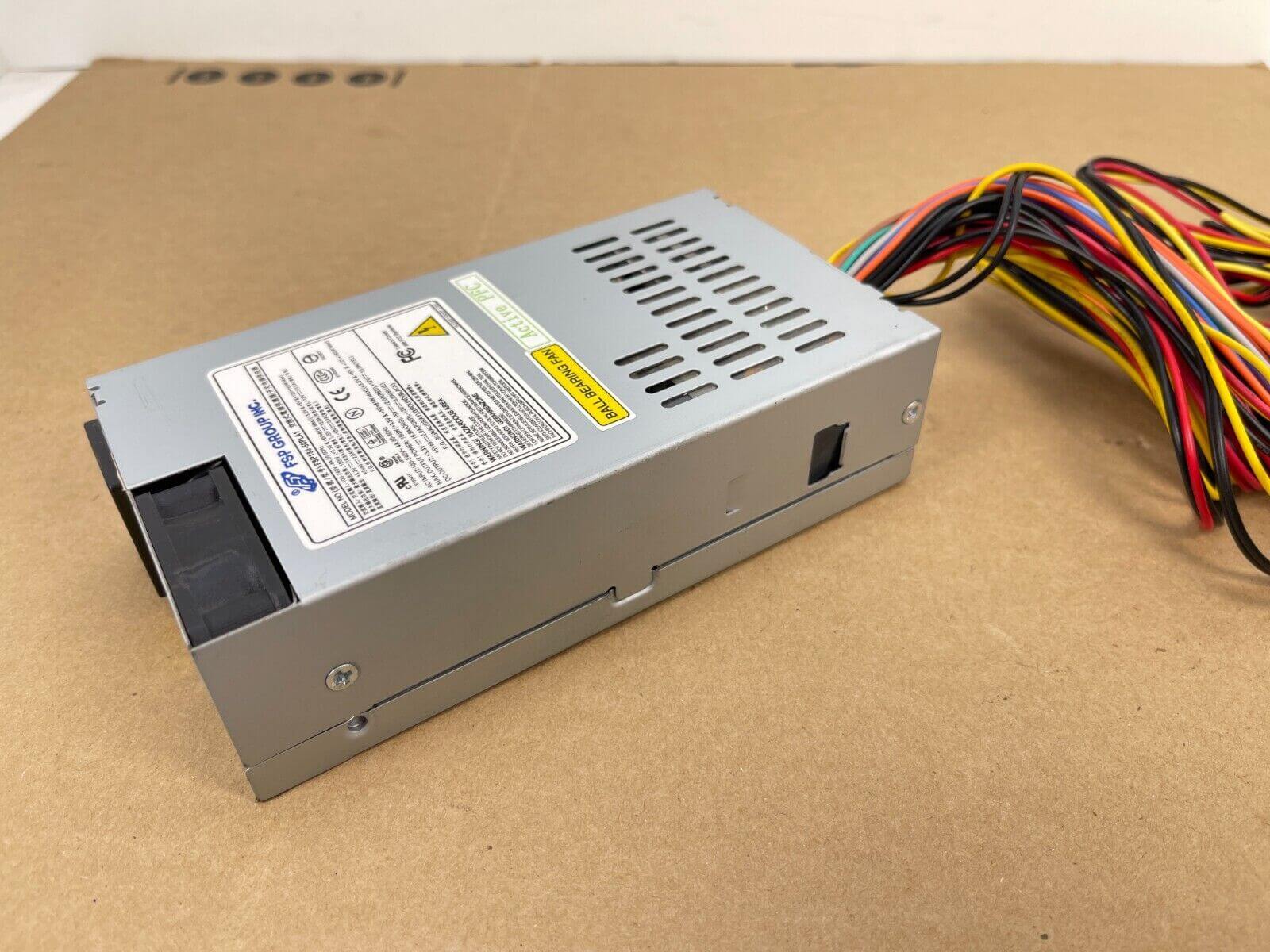 used FSP FSP180-50PLA1 180w SERVER PSU Power Supply - FSP