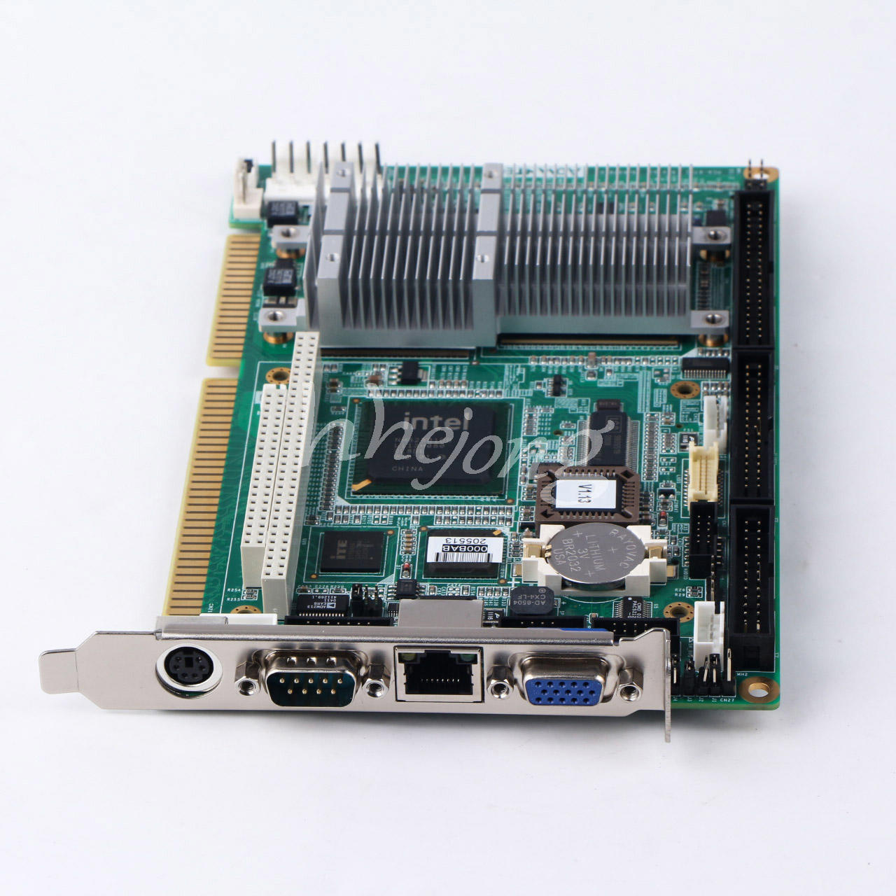 Advantech Industrial Motherboard PCA-6781VE - ADVANTECH