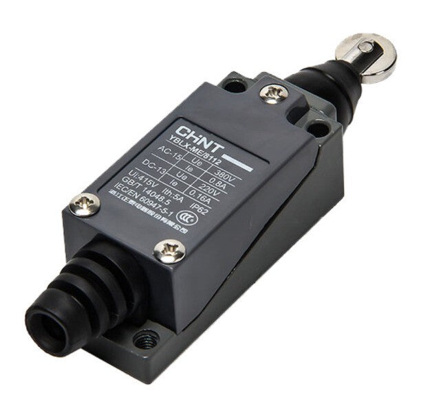 5PCS CHINT YBLX-ME/8112 YBLX-ME8112 LIMIT SWITCHES FREE SHIP