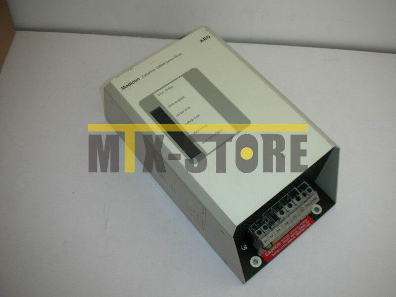 used 1pcs Tested GOULD MODICON DR-1020-000 DR1020000 - GOULD