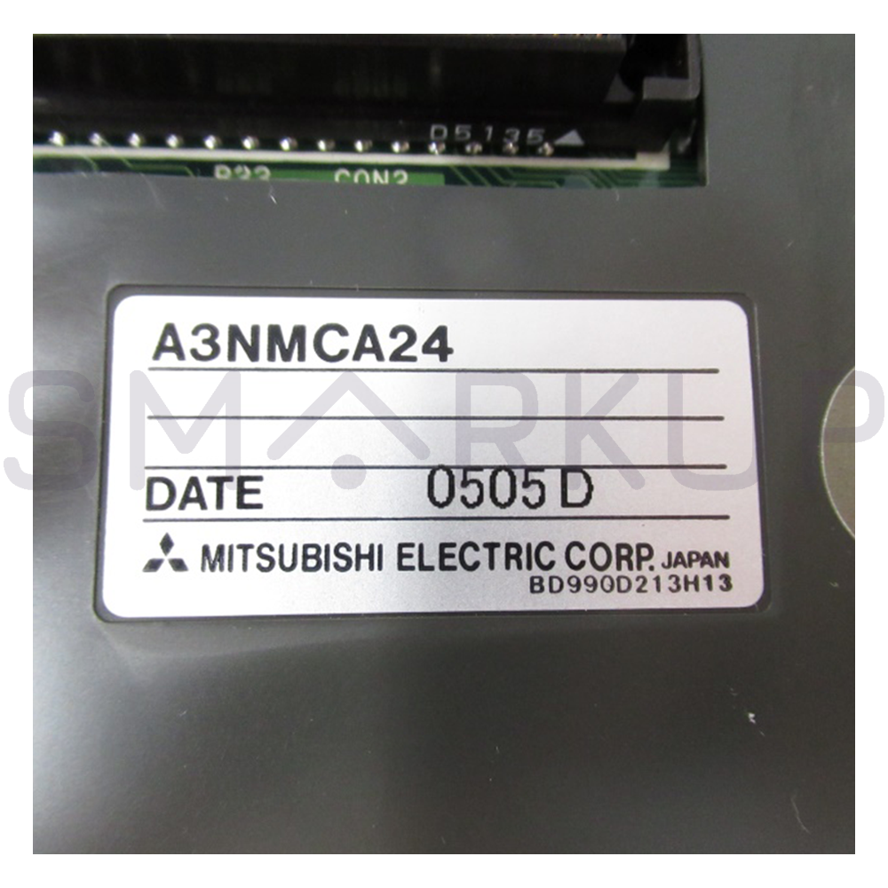 new In Box MITSUBISHI A3NMCA-24 Memory Card