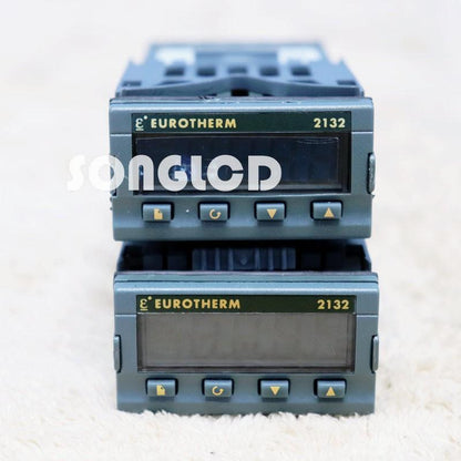 1PS 2132 CC VH ENG - Versatile Performance Model - 1PS