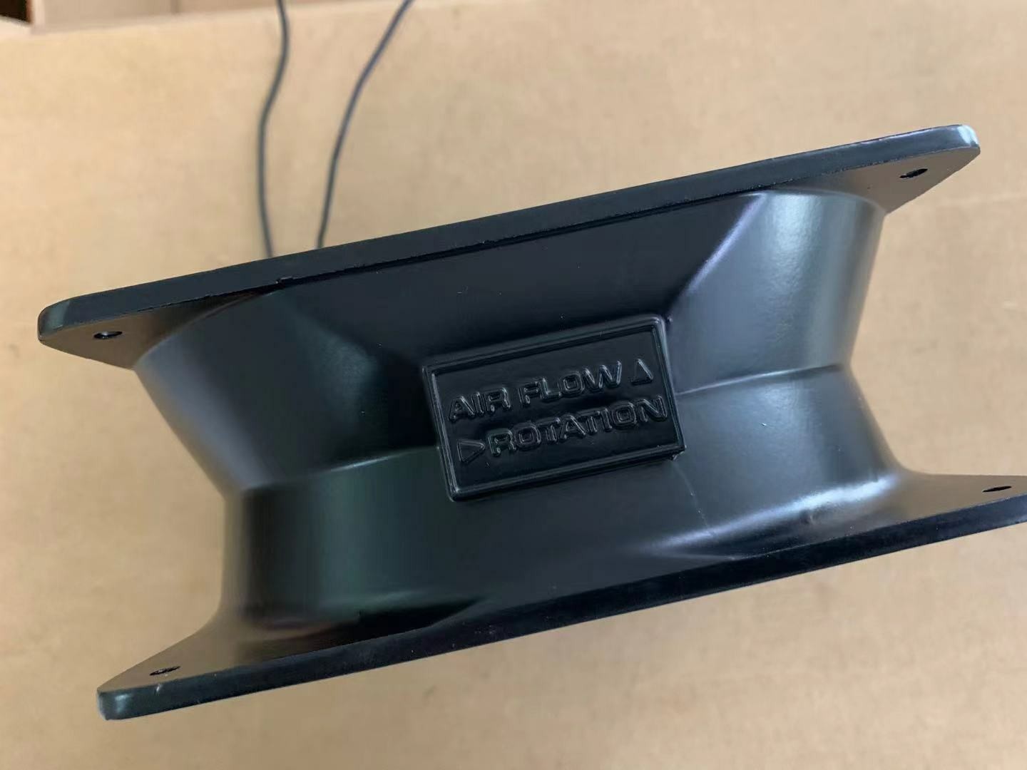 ORIX Fan MRS16-TUL 160*160*62 200V/230V 160*160*62 good in quality