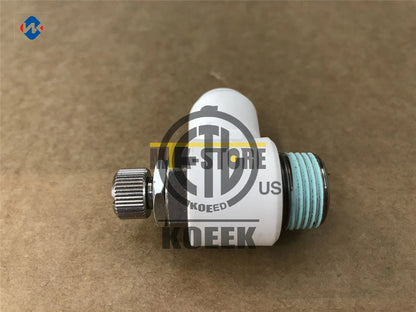 1pcs ones for SMC AS3201F-03-10W2
