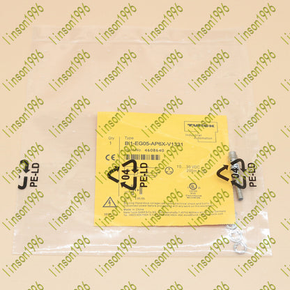 1PC Bi1-EG05-AP6X-V1331 TURCK Proximity Switch - TURCK