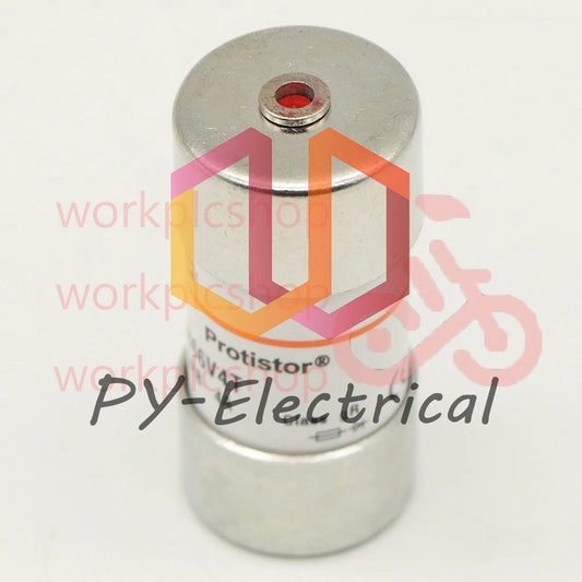 1Pcs For Ferraz Shawmut FD27GB66V4T 4A 660VDC Fuse