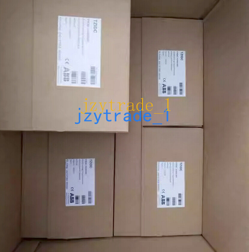 ABB V18348-10111300110 Valve Positioner - ABB