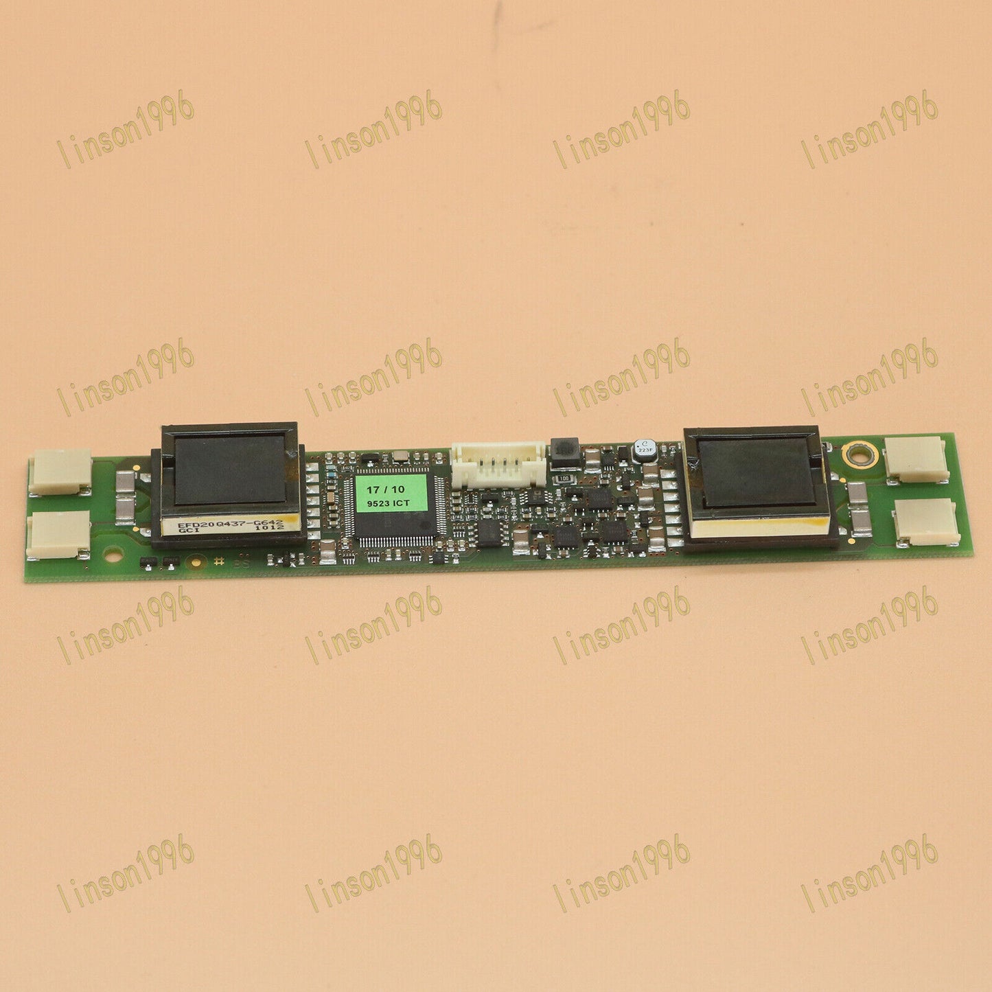 Used One B&R API V2/1 050003541-01 Tested Good - B&R