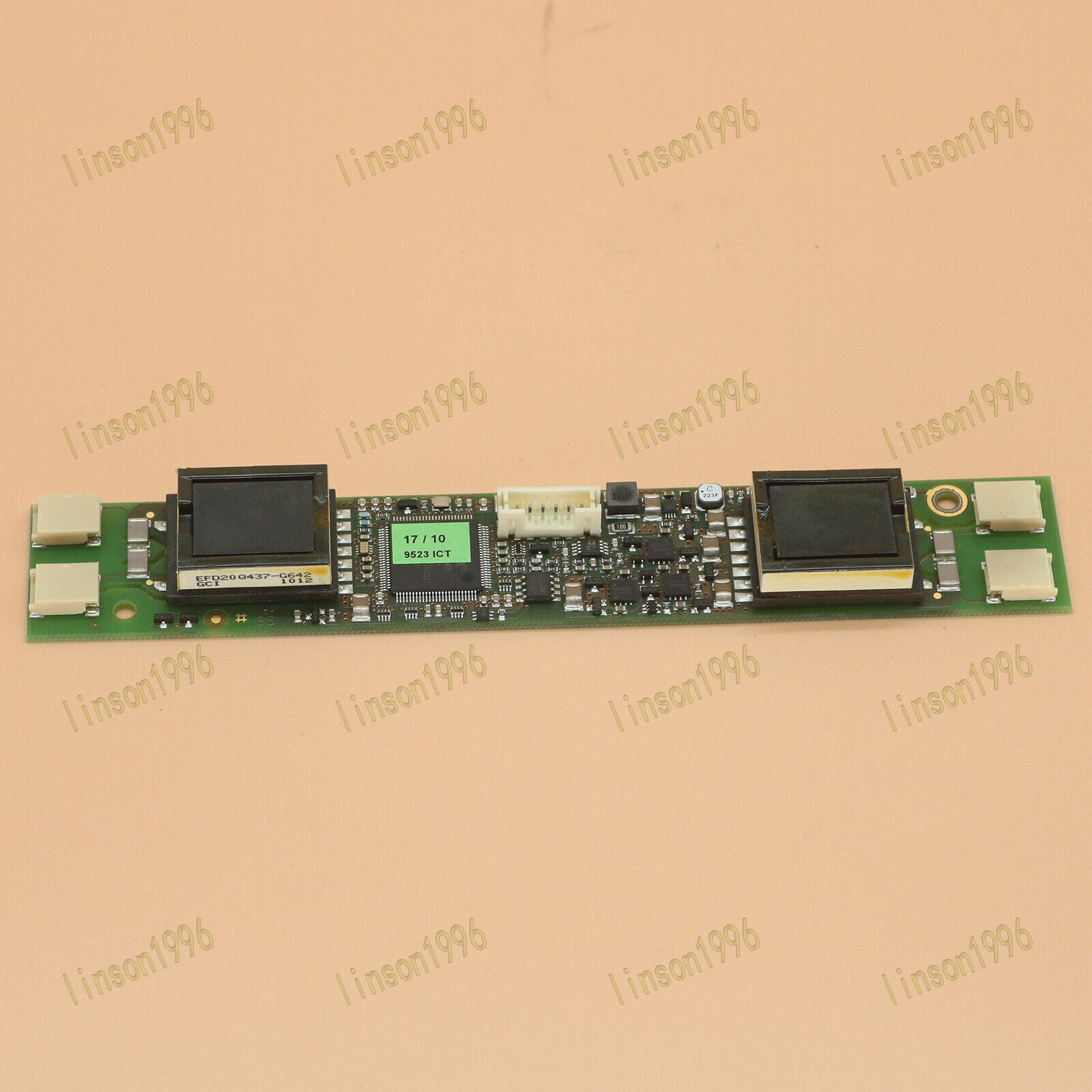 Used One B&R API V2/1 050003541-01 Tested Good - B&R