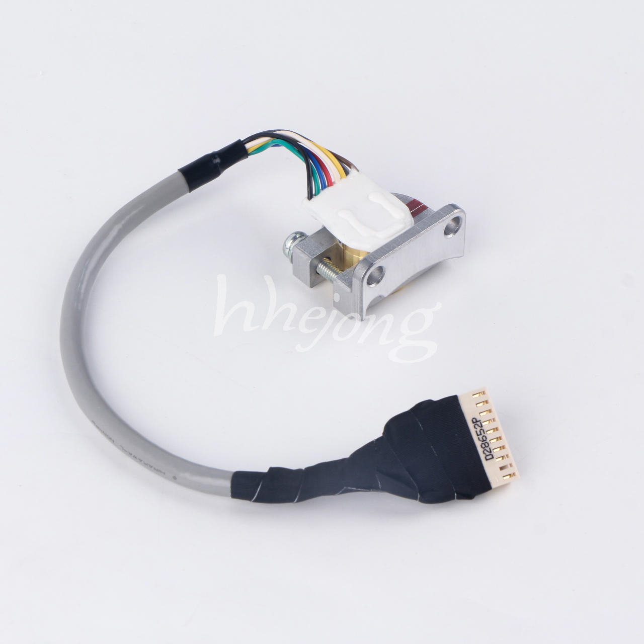 New Mitsuboshi Spindle Motor Sensor CM16AC - MITSUBISHI