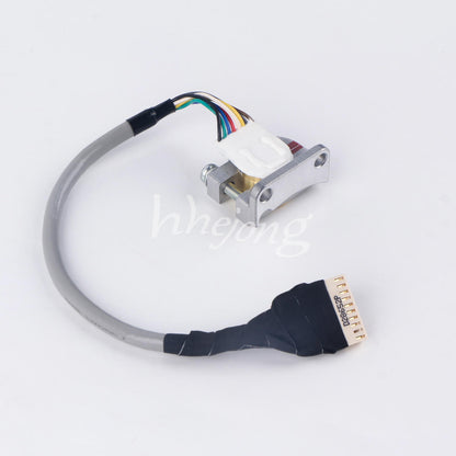 New Mitsuboshi Spindle Motor Sensor CM16AC - MITSUBISHI