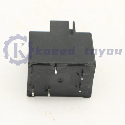 5PCS Omron G8P-1C4TP-24VDC power relay G8P1C4TP 24V US