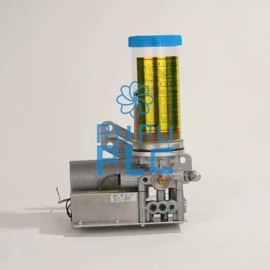 1Pcs LUBE Grease Pump EGM-10S-4-3P 103812 Fanuc Injection Machine