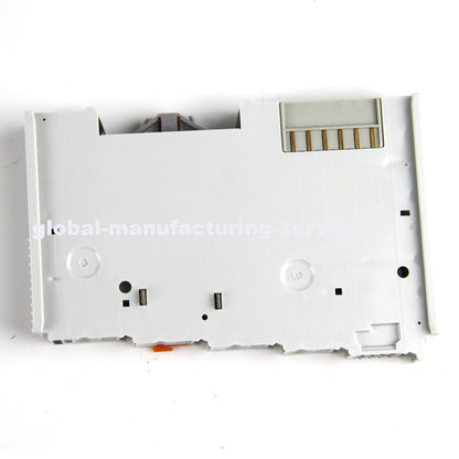 BECKHOFF EL3314 PLC Module with 4-20mA Output, EtherCAT, 24VDC, DIN Rail, IP67 - BECKHOFF