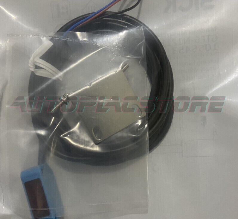 SICK GTB6N1211 Photoelectric Sensor - SICK