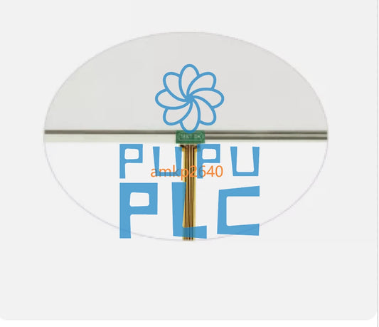 Touch Screen for VIDEOJET DataFlex 6330 VJ6530 Panel Glass