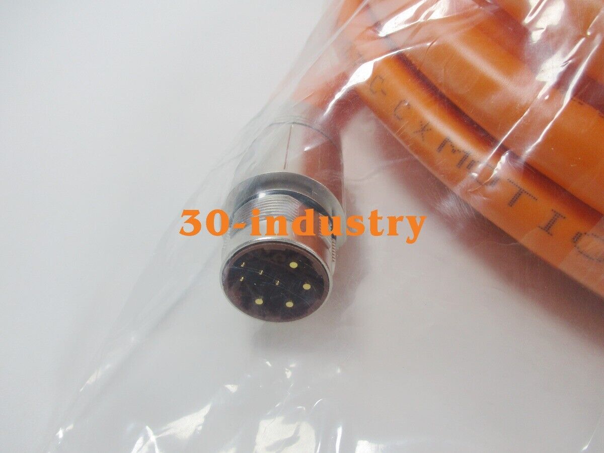 1PCS NEW FIT FOR 2090-CSBM1E1-14AF10 10M Power Cable - KOEED