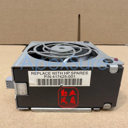 417425-001 6070A00215 01 server cooling fan