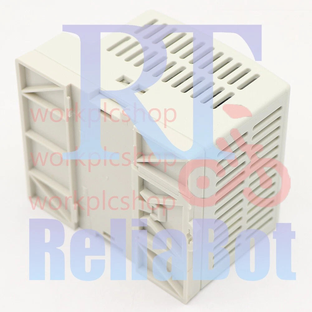 1PCS Meanwell DR-4524 Ac To Dc Din-Rail Power Supply 24V 2 Amp 48W 1.5"