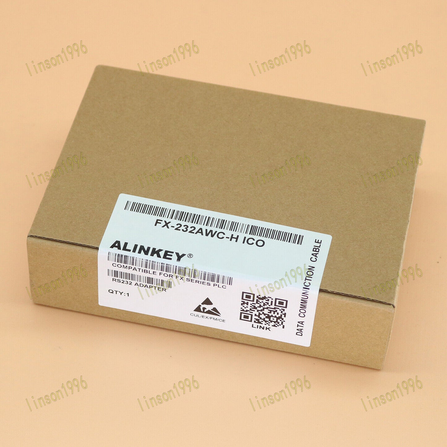 MITSUBISHI FX-232AWC-H Cable In Box - MITSUBISHI