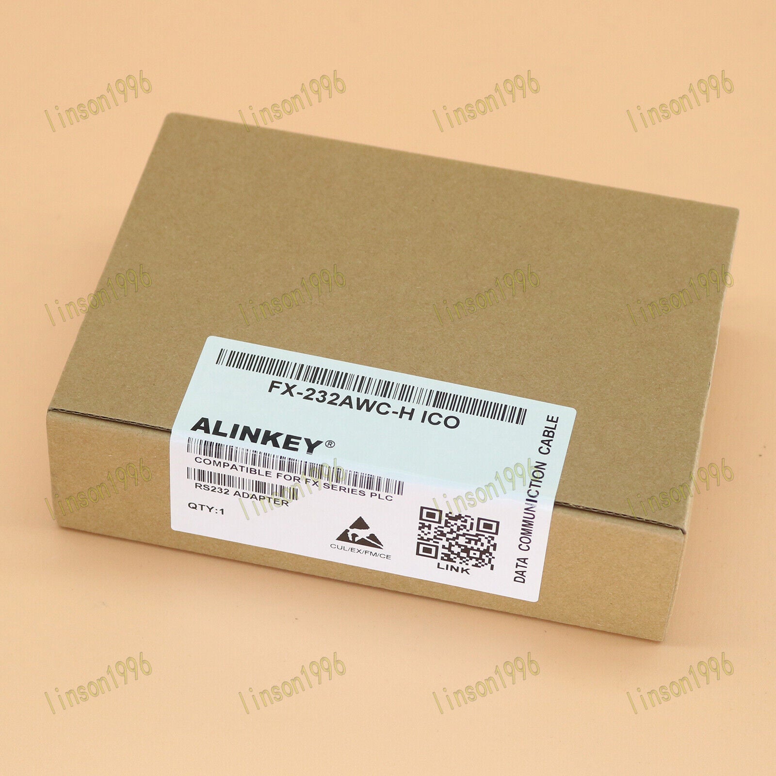 MITSUBISHI FX-232AWC-H Cable In Box - MITSUBISHI