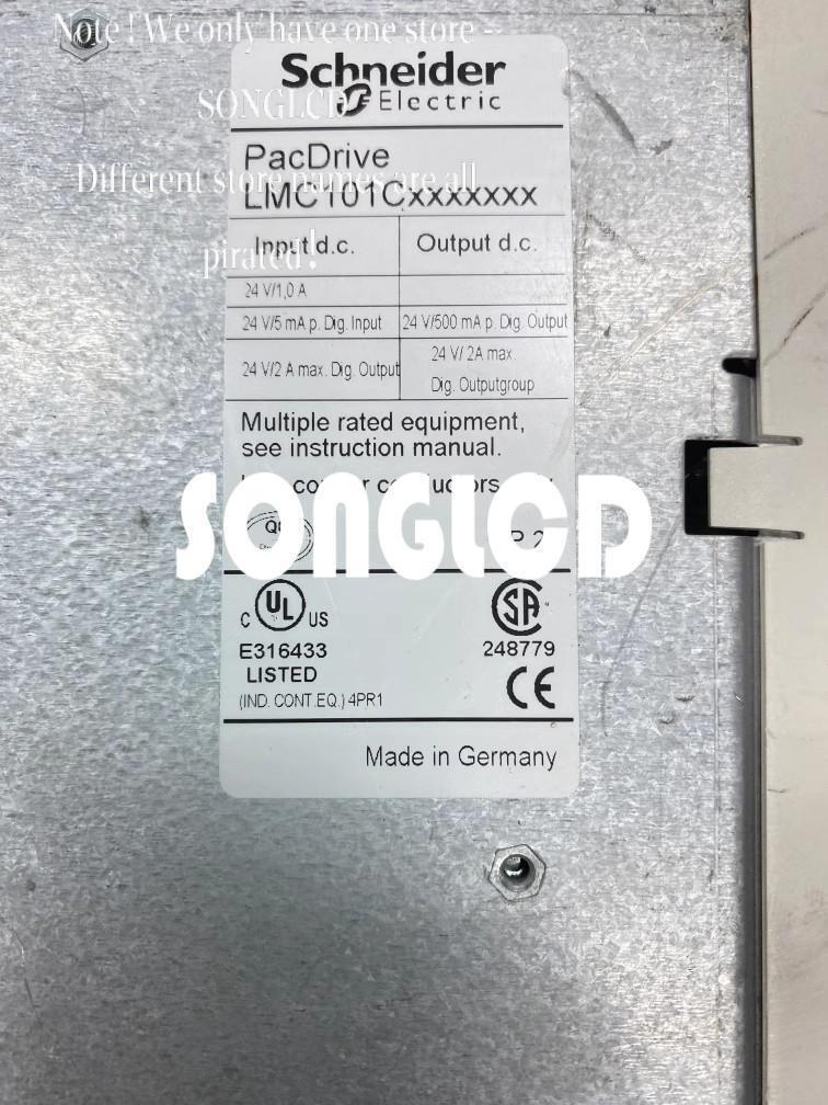 LMC101CAA150RC Thermal Overload Relay, 1PCS - UNKNOWN VENDOR