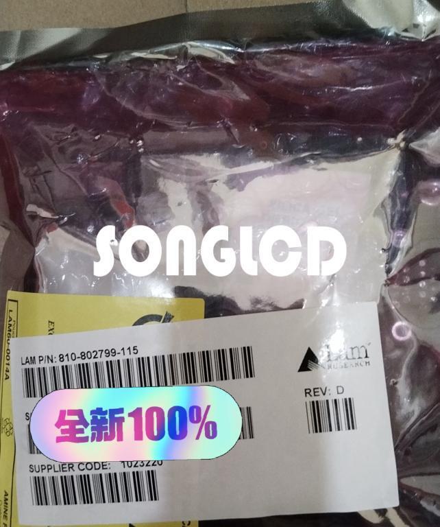 1pcs New 810-802799-115 High-Quality Replacement Part - MM