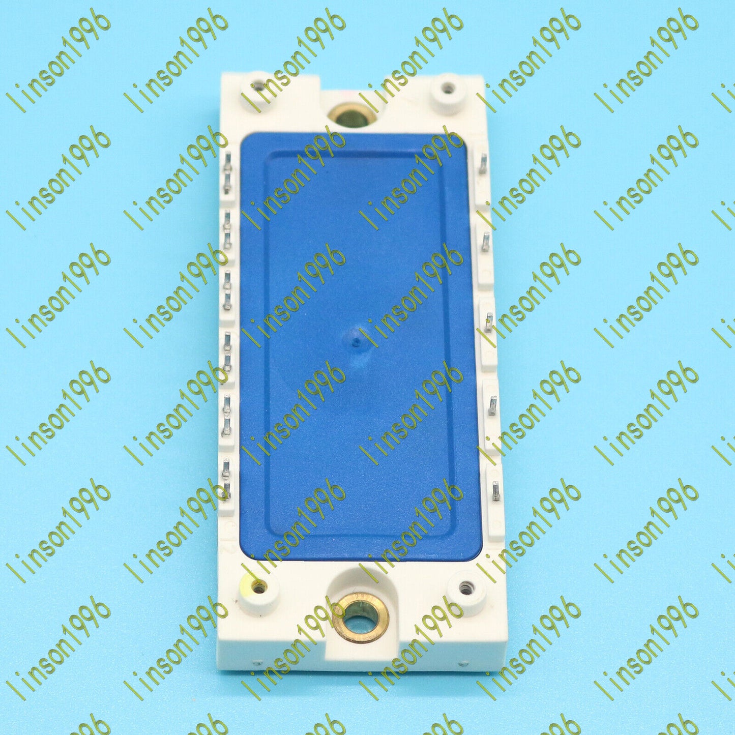BSM25GD120DN12 MODULE by EUPEC/INFINEON - EUPEC/INFINEON