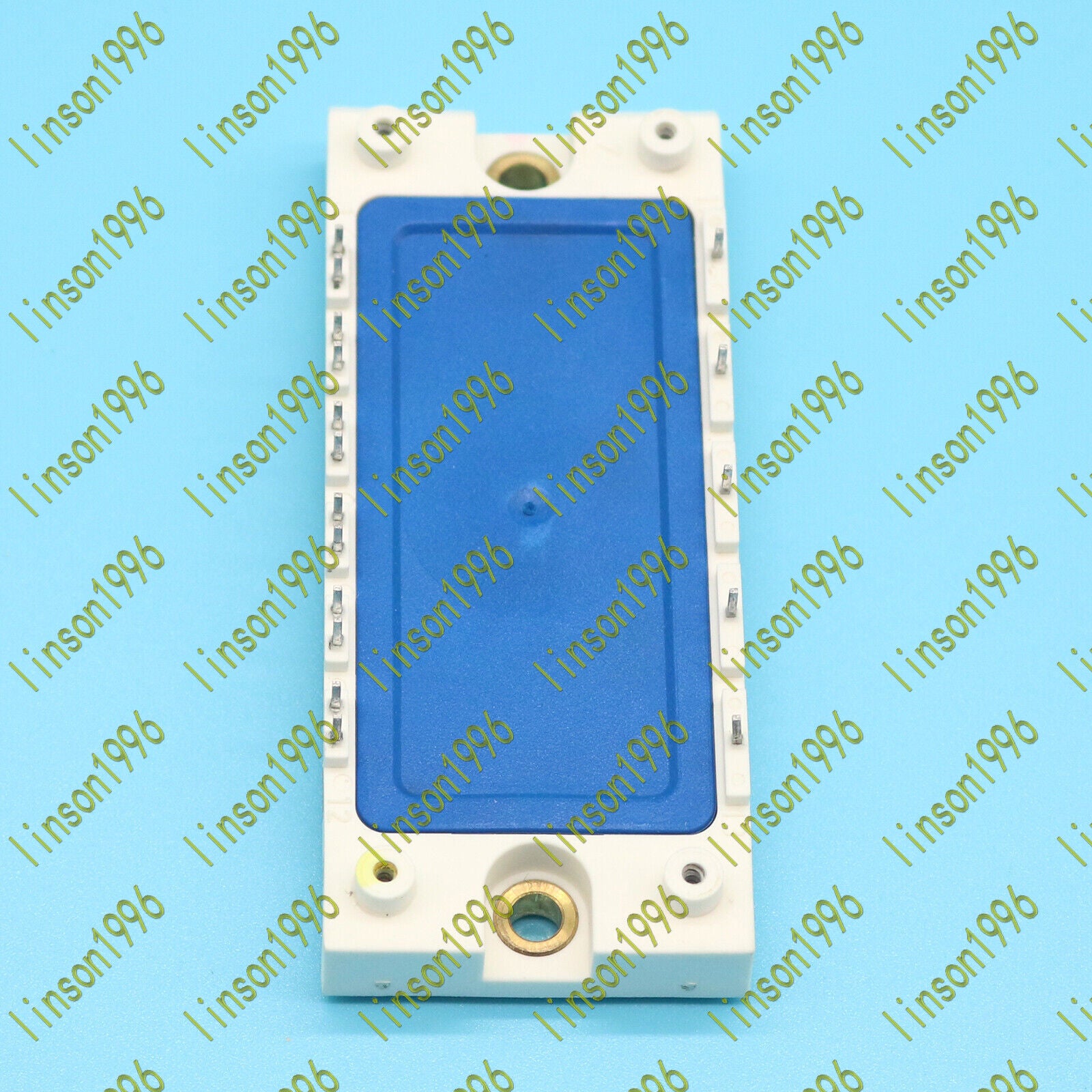 BSM25GD120DN12 MODULE by EUPEC/INFINEON - EUPEC/INFINEON