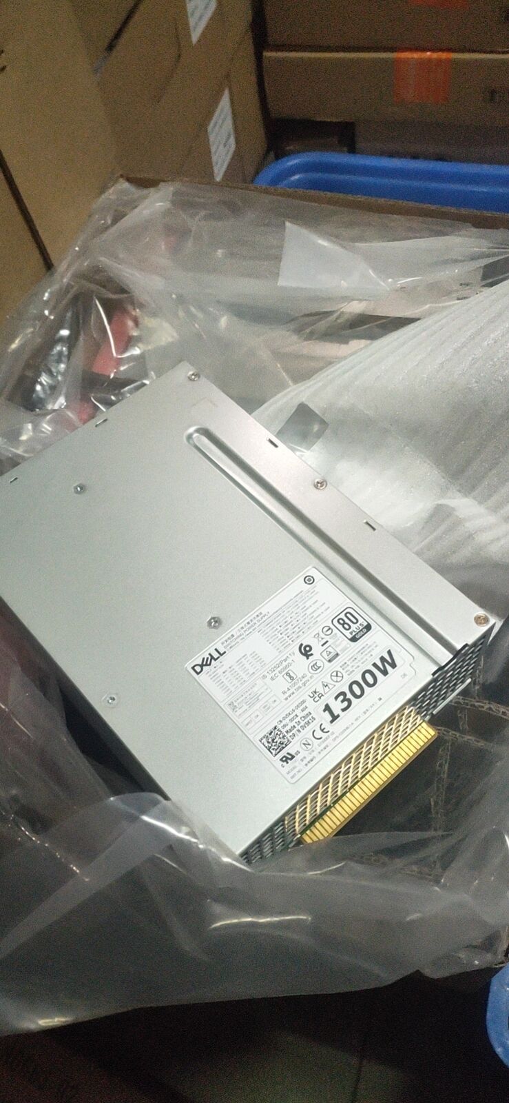 new T5810 T7810 T7910 workstation 1300W power supply T31JM V5K16 - KOEED