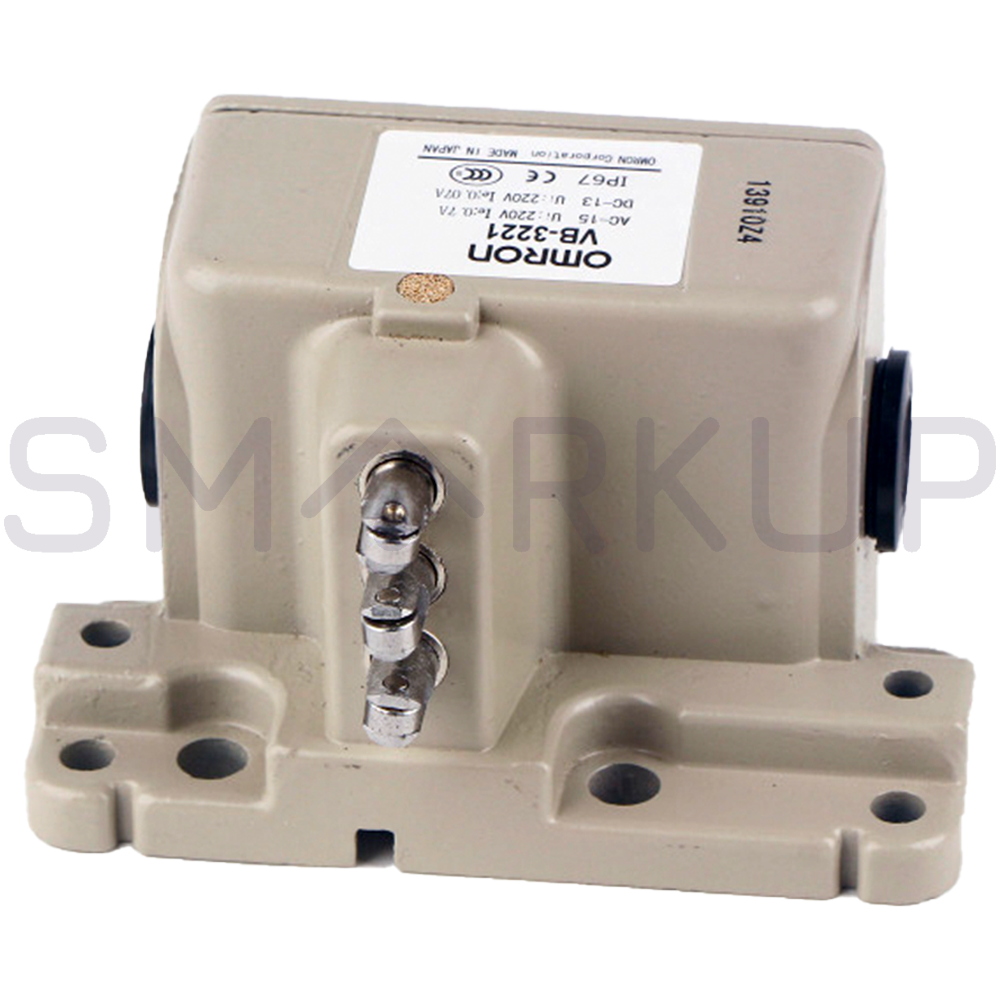 new OMRON VB-3221 Limit Switch